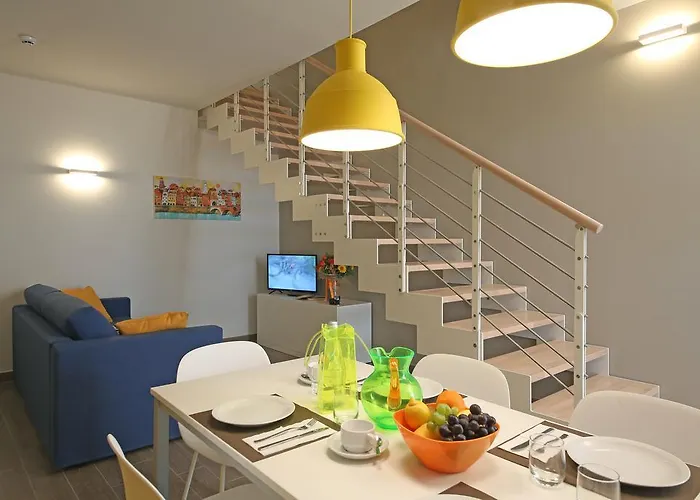 アパート Bellavista *