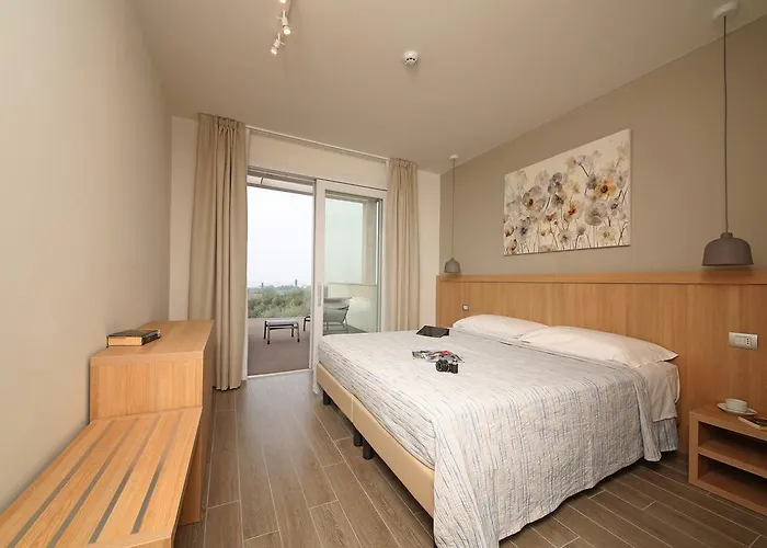 Bellavista バルドリーノ