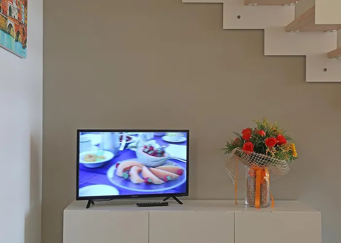 アパート Bellavista