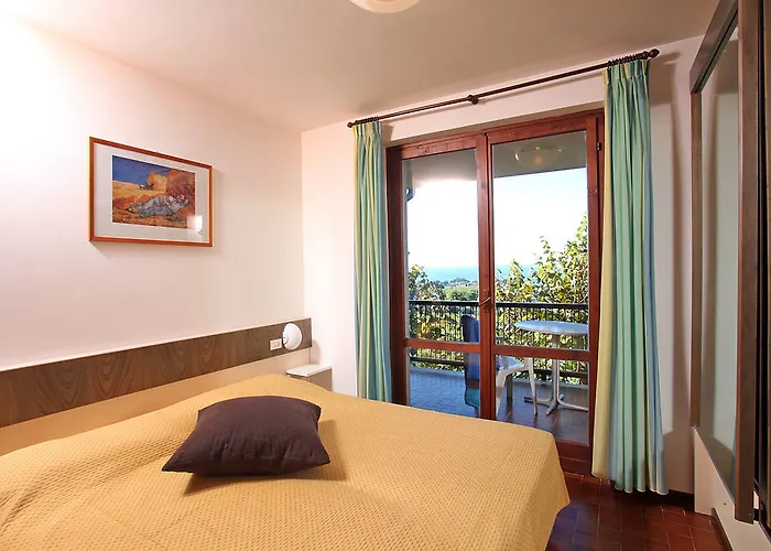 アパート Bellavista バルドリーノ