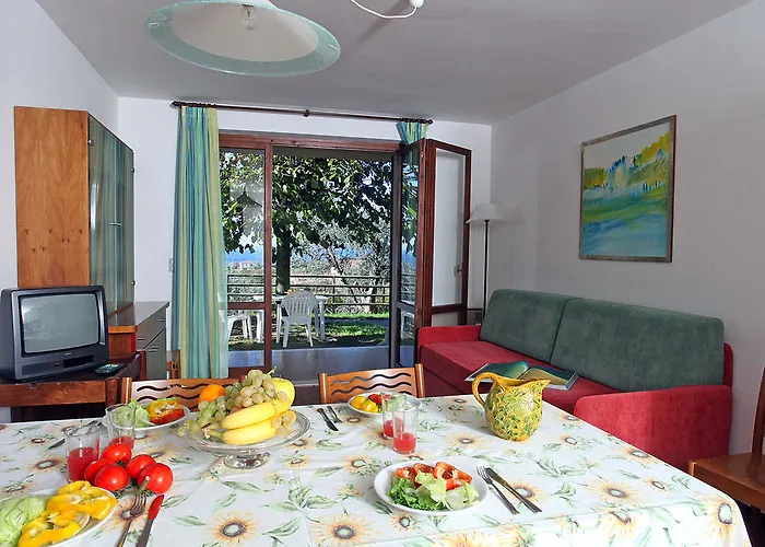 アパート Bellavista