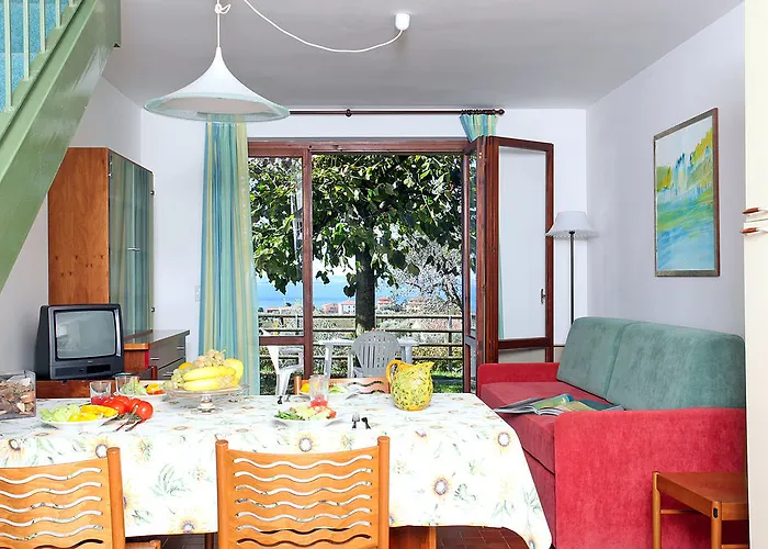 Bellavista アパート バルドリーノ