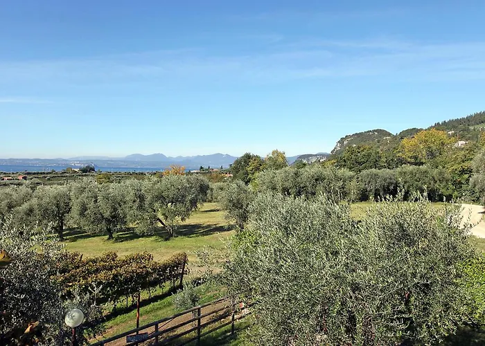 Bellavista アパート バルドリーノ