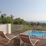 公寓 Bellavista *