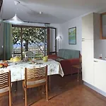 公寓 Bellavista *
