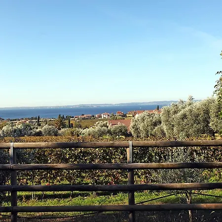 Bellavista Lejlighed