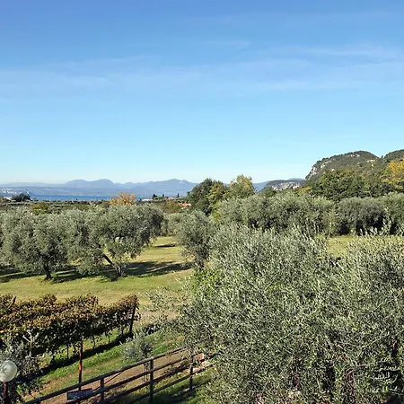 Bellavista Lejlighed Bardolino